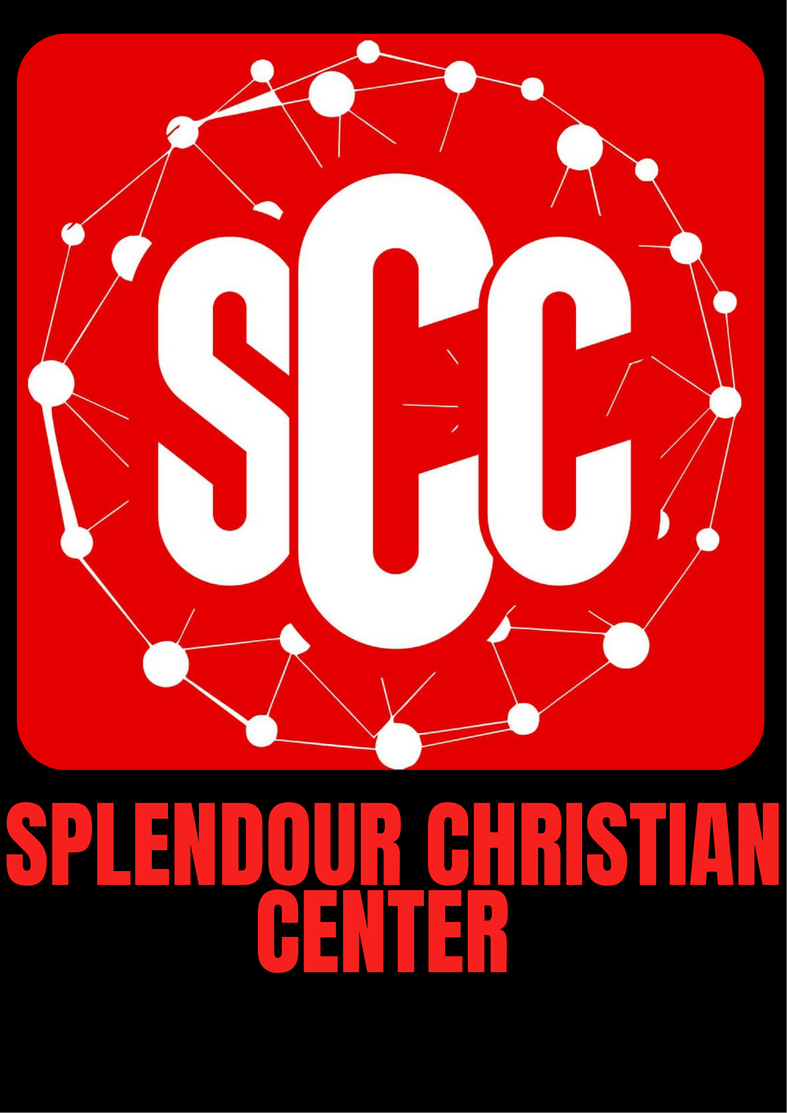Splendour Christian Center official church logo